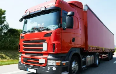 Bursa Boğazköy Ambar Kargo