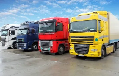 Bursa Boğazköy Nakliye Ambarı