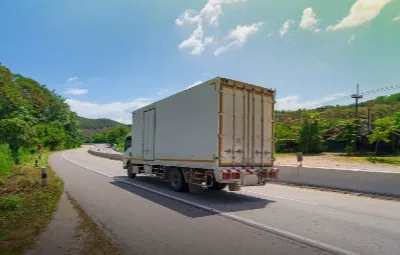 Bursa ile Boğazköy Arası Bulaşık Makinesi Taşıma