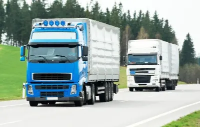 Bursa ile Boğazköy Arası Eşya Taşıma